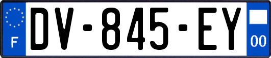 DV-845-EY