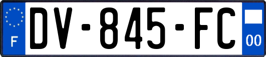 DV-845-FC