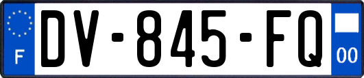 DV-845-FQ