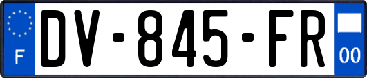 DV-845-FR