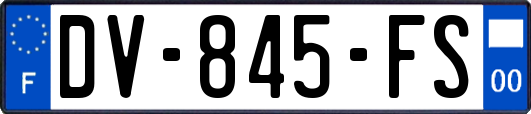 DV-845-FS