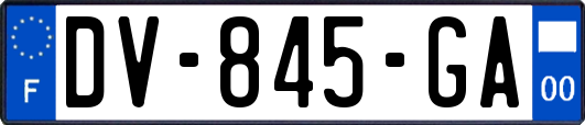 DV-845-GA