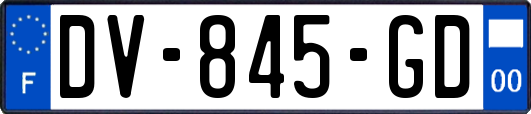 DV-845-GD