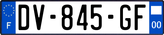 DV-845-GF