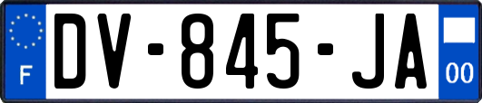 DV-845-JA