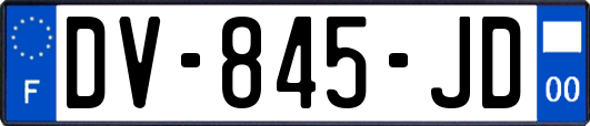 DV-845-JD