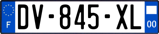 DV-845-XL