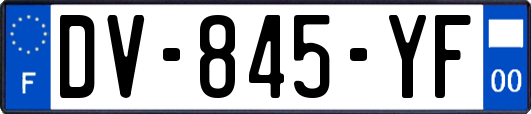 DV-845-YF