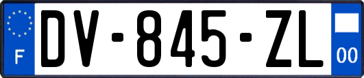 DV-845-ZL
