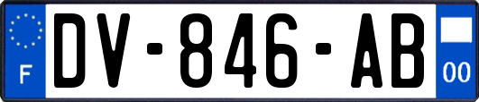 DV-846-AB
