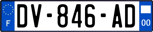 DV-846-AD