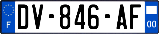 DV-846-AF