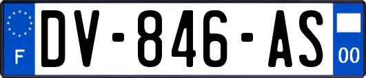 DV-846-AS