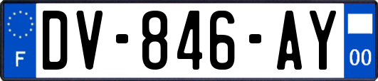 DV-846-AY