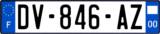 DV-846-AZ