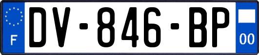 DV-846-BP