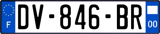 DV-846-BR