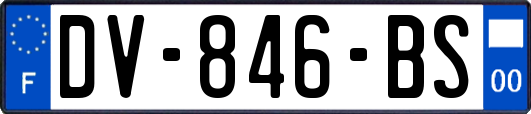 DV-846-BS