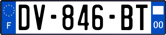 DV-846-BT