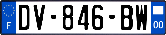 DV-846-BW