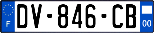 DV-846-CB