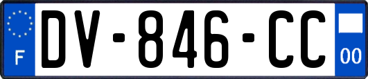 DV-846-CC