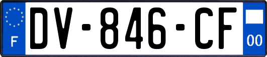 DV-846-CF