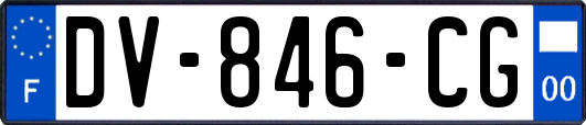 DV-846-CG