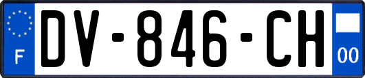 DV-846-CH