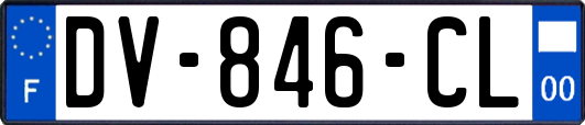 DV-846-CL