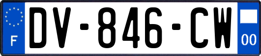 DV-846-CW