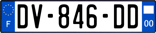 DV-846-DD