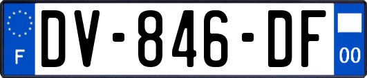 DV-846-DF