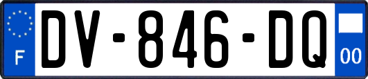 DV-846-DQ