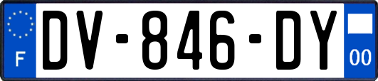 DV-846-DY