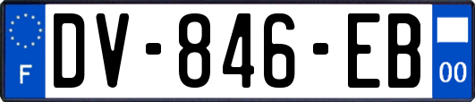 DV-846-EB