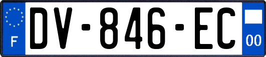 DV-846-EC