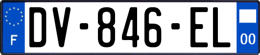 DV-846-EL