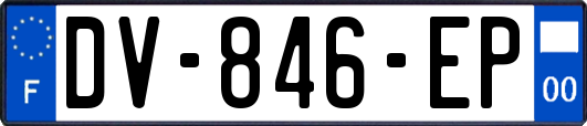 DV-846-EP