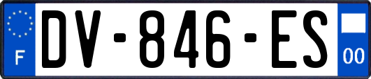 DV-846-ES