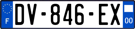 DV-846-EX