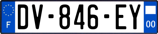 DV-846-EY