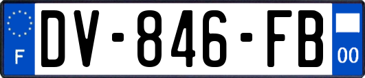 DV-846-FB