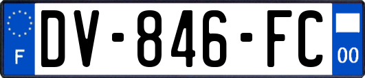 DV-846-FC