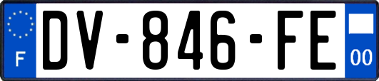 DV-846-FE