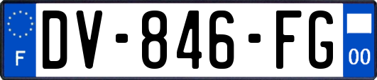 DV-846-FG