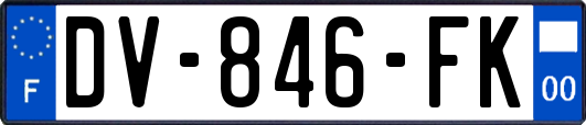 DV-846-FK