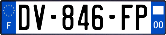 DV-846-FP