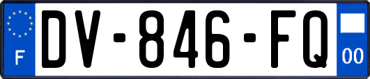 DV-846-FQ