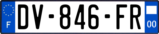 DV-846-FR